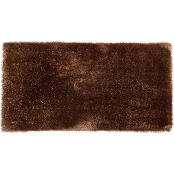 Koberec Luana Koberec kusový Sora 60x100 cm hnědá
