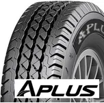 Pneumatiky APLUS a867 205/70 R15 106R TL C, letní pneu, VAN