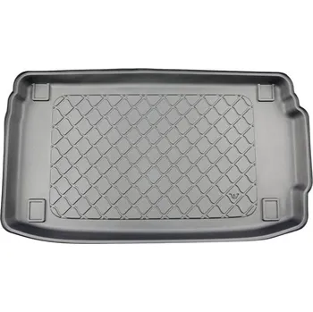 Vana do kufru Vana do kufru Hyundai i20 III 2020 48V-Hybrid hatchback horní kufr