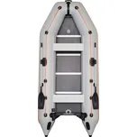 Kolibri KM-360 D vyztužená podlaha