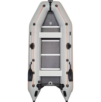 Člun Kolibri KM-360 D vyztužená podlaha