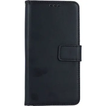 Pouzdro na mobilní telefon Pouzdro Motorola Edge 30 Neo knížkové černé s přezkou 2 (kryt neboli obal na Motorola Edge 30 Neo)
