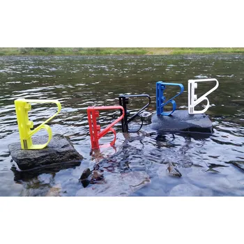 Držák muškařské šňůry v4.0 Blue