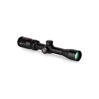 Puškohled Vortex Vortex Crossfire II 2-7x32 - Kříž BDC