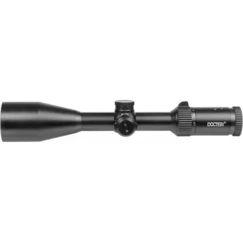Airsoft Docter (Noblex) Docter V6 2,5-15x56 - Šína Ano