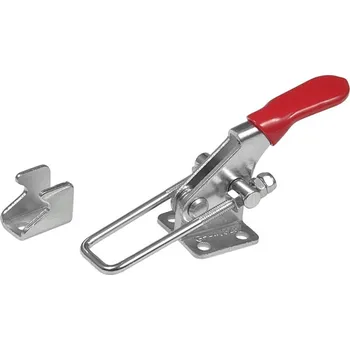 Vývojová deska CNC rychloupínací držák - GH-40323