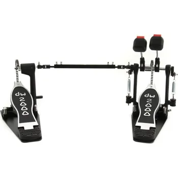 Pedál k bicím DW 2002 double pedal 71487