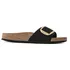 Dámské pantofle Birkenstock Madrid Big Buckle 1023342/1023373