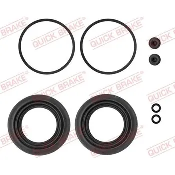 Brzdový systém Sada na opravy, brzdový třmen Quick Brake 114-0097