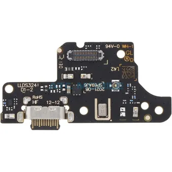 Modul USB-C Motorola Moto G31 (XT2173), originální a zpět 13 Kč s ATC Clubem