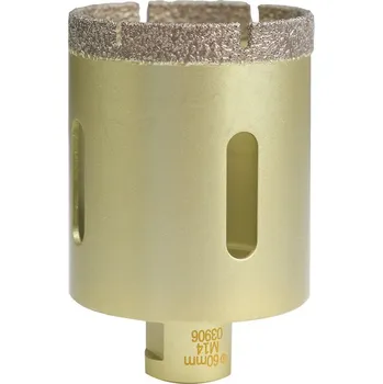 Vrták Vrták Diewe diamantový korunkový profi 60 mm M14