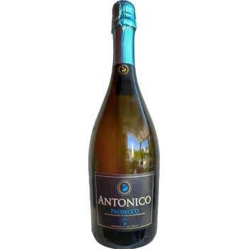Prosecco D.O.C, ANTONICO Brut 0,75l