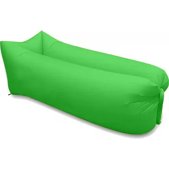Karimatka Nafukovací vak Sedco Sofair Pillow lazy zelený