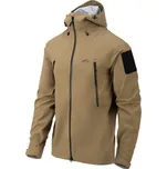Helikon-Tex® Nepromokavá bunda Hardshell SQUALL Helikon-Tex®, Barva: Coyote, Velikost: M