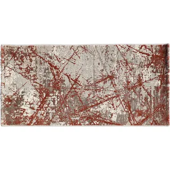 Koberec Luana Koberec kusový Alisa 70x140 cm terra-béžová