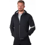 Pánská jarní bunda NORTHFINDER BU-5103OR 269 GREY 269 černá velikost XXL