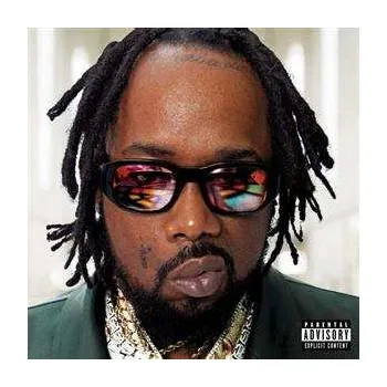 Zahraniční hudba 2LP Conway The Machine: Won't He Do It 2023