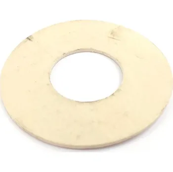 Stavebniny Přírubové pryžové těsnění 1" - 60x27x2