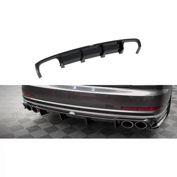 Zadní difuzor Audi S8 D5