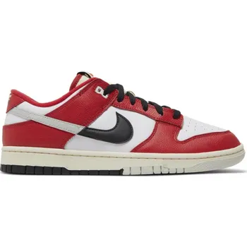 Pánské tenisky Nike Dunk Low Chicago Split Velikost: 40,5