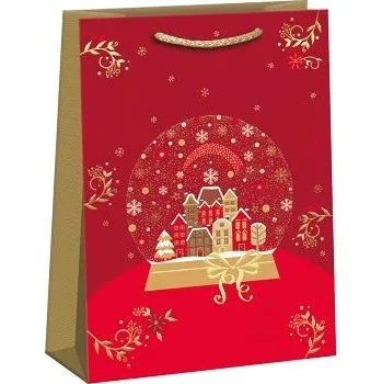 Dárková taška ARGUS Dárková papírová taška (23.5 x 33 cm) 08590149