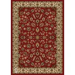 Kusový koberec Samira New 12002/011 Red 120x170 cm