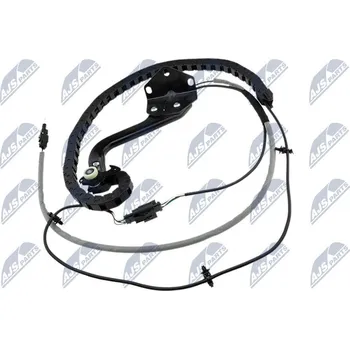 Příslušenství osvětlení automobilu Opravná sada, sada kabelů NTY EZC-ME-013