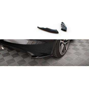 Zadní boční splitry Jaguar F-Type Mk1 Facelift