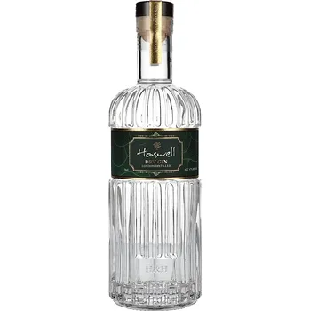 Gin Haswell London Dry Gin 47 % 0,7 l