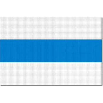 Vlajka Pelisport Nažehlovačka Protiválečná vlajka tisk 6 x 4 cm