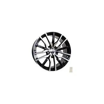 Alu kolo Racing Line B5464 BMW 10,5x20 5x112 ET40.00 černá + leštění