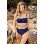 Dvoudílné plavky model 182301 Etna 80F/XL