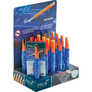 Pica Gel Display Basic