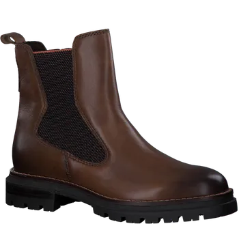 Dámská zimní obuv Marco Tozzi 2-25408-41 hnědá, vel. 36