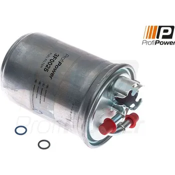 Palivový filtr Palivový filtr ProfiPower 3F0025