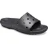 Pánské pantofle Crocs Classic Slide 206121-001 černé