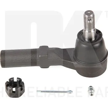 Soustava řízení Hlava příčného táhla řízení NK 5039306