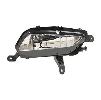 Osvětlení automobilu Mlhovka VAN WEZEL 3810996