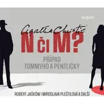 N či M?: Případ Tommyho a Pentličky -…