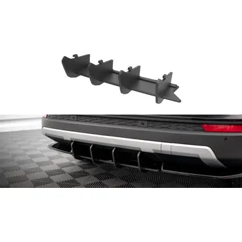 Street Pro Zadní difuzor Seat Ateca Mk1