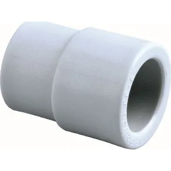 Vodovodní potrubí Redukce PPR d 50 x 40 vnitřní/vnější