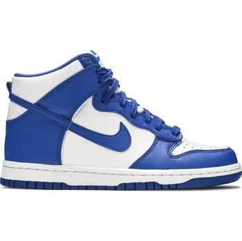 Pánská obuv Nike Dunk High Game Royal GS Velikost: 39 DB2179-102