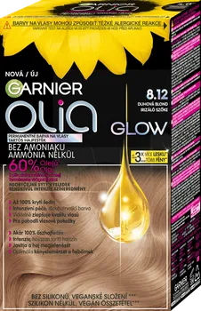 Barva na vlasy Garnier Olia 50 ml