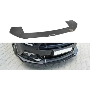RC náhradní díl Front Racing Splitter Ford Mustang GT Mk6