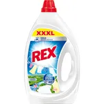 Rex Amazonia Freshness prací gel 3,24 l