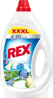 Rex Amazonia Freshness prací gel 3,24 l