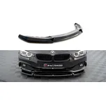 Přední splitter V.2 BMW 4 Gran Coupe F36