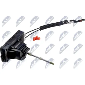 Řazení Pouzdro, řadicí tyč NTY LZB-RE-001