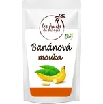 Les Fruits du Paradis Banánová mouka BIO