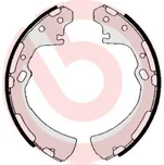 Sada brzdových čelistí BREMBO S 56 515